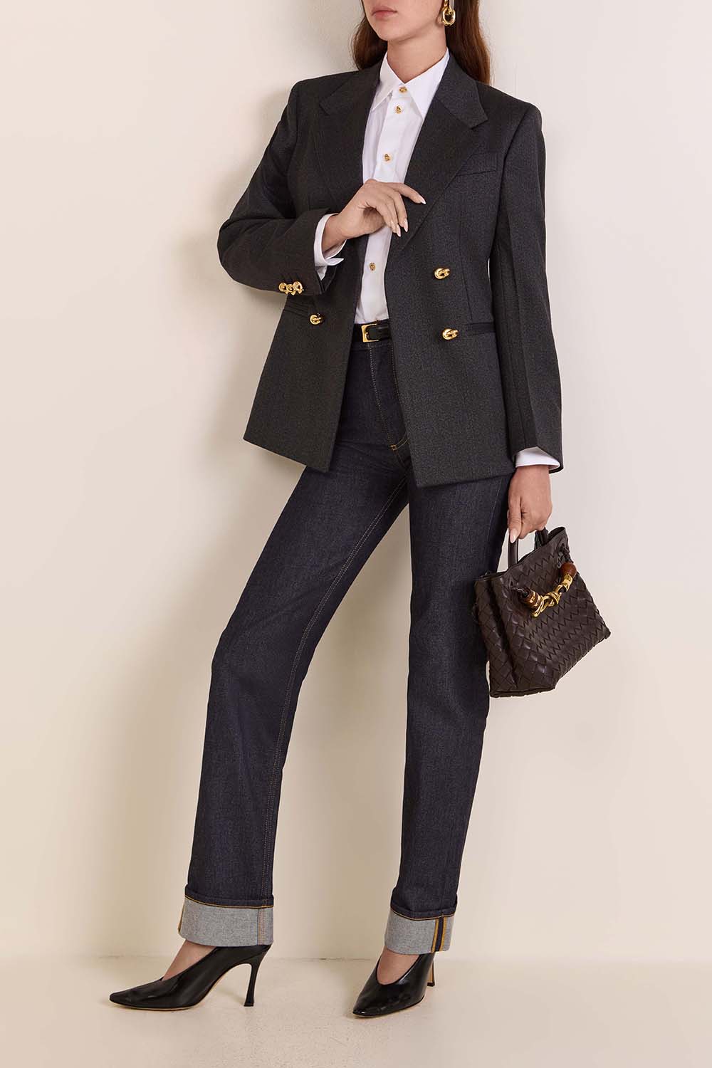 ז'קט מחוייט